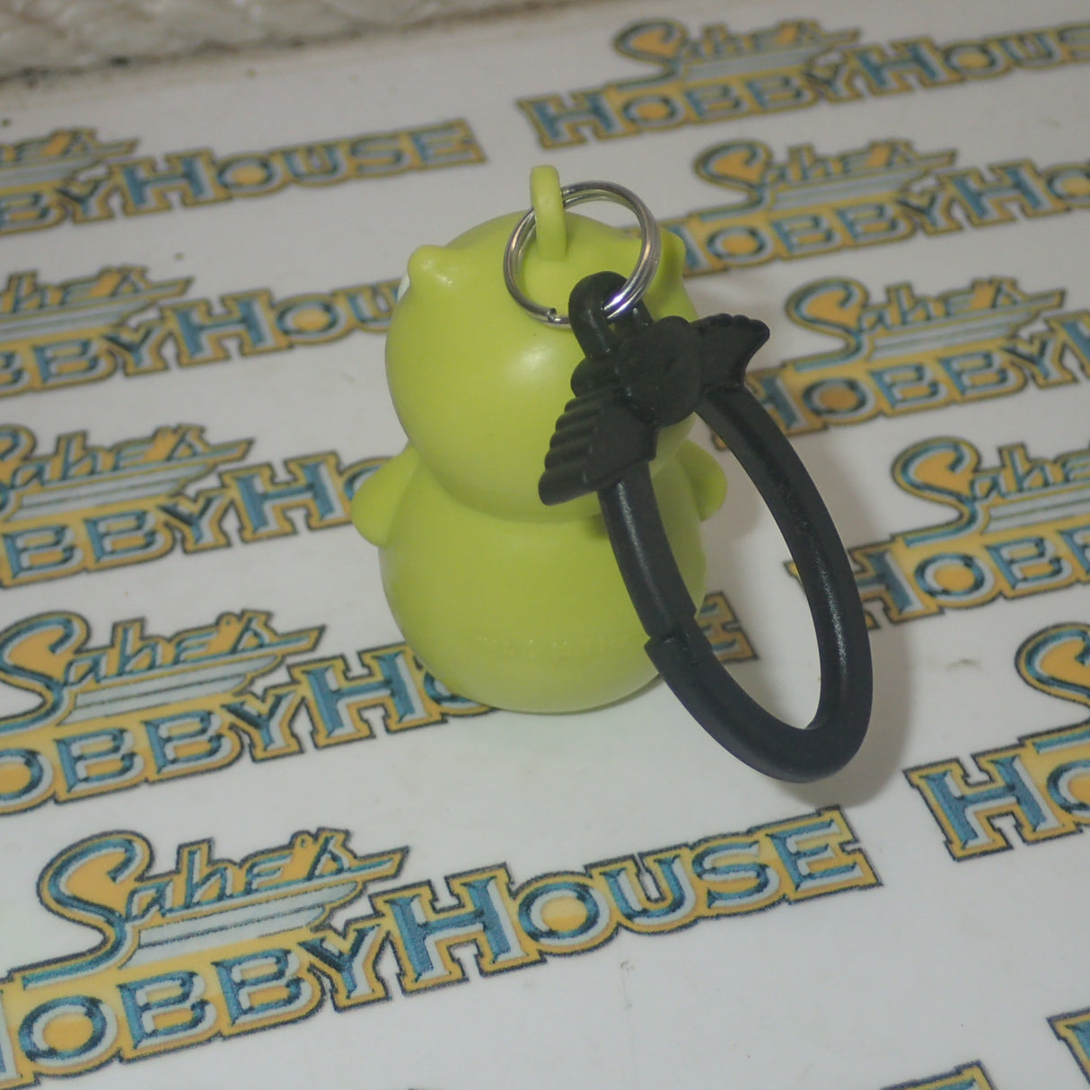 PhatMojo BBVH-SER1-OSMX-BBGP - Bob's Burger Series 1 Collector Clips