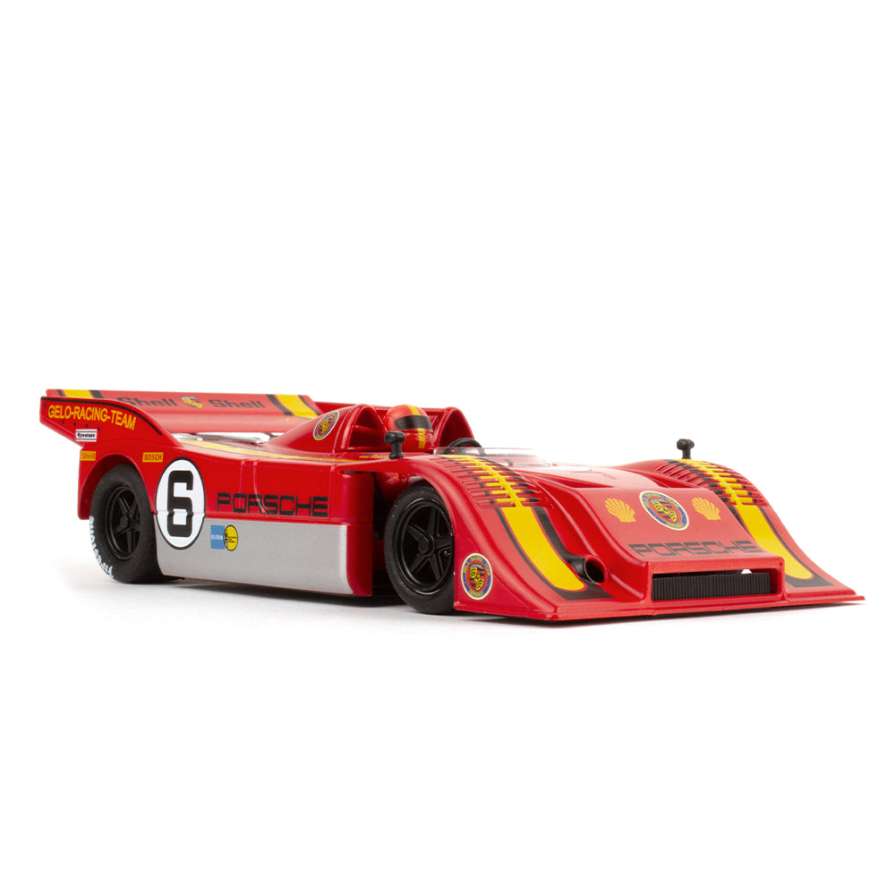 NSR 0402SW - 1:32 SCALE PORSCHE 917-10K - FROST #6 INTERSERIES 1973