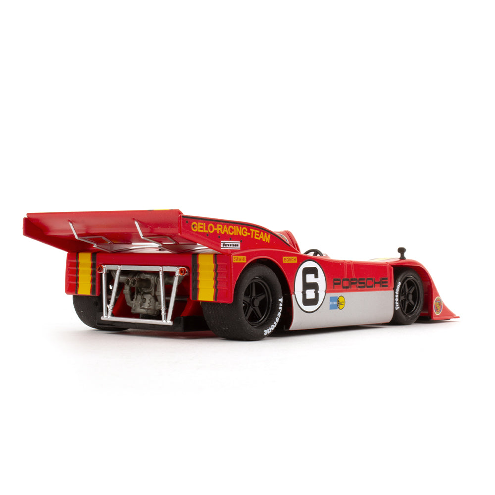 NSR 0402SW - 1:32 SCALE PORSCHE 917-10K - FROST #6 INTERSERIES 1973