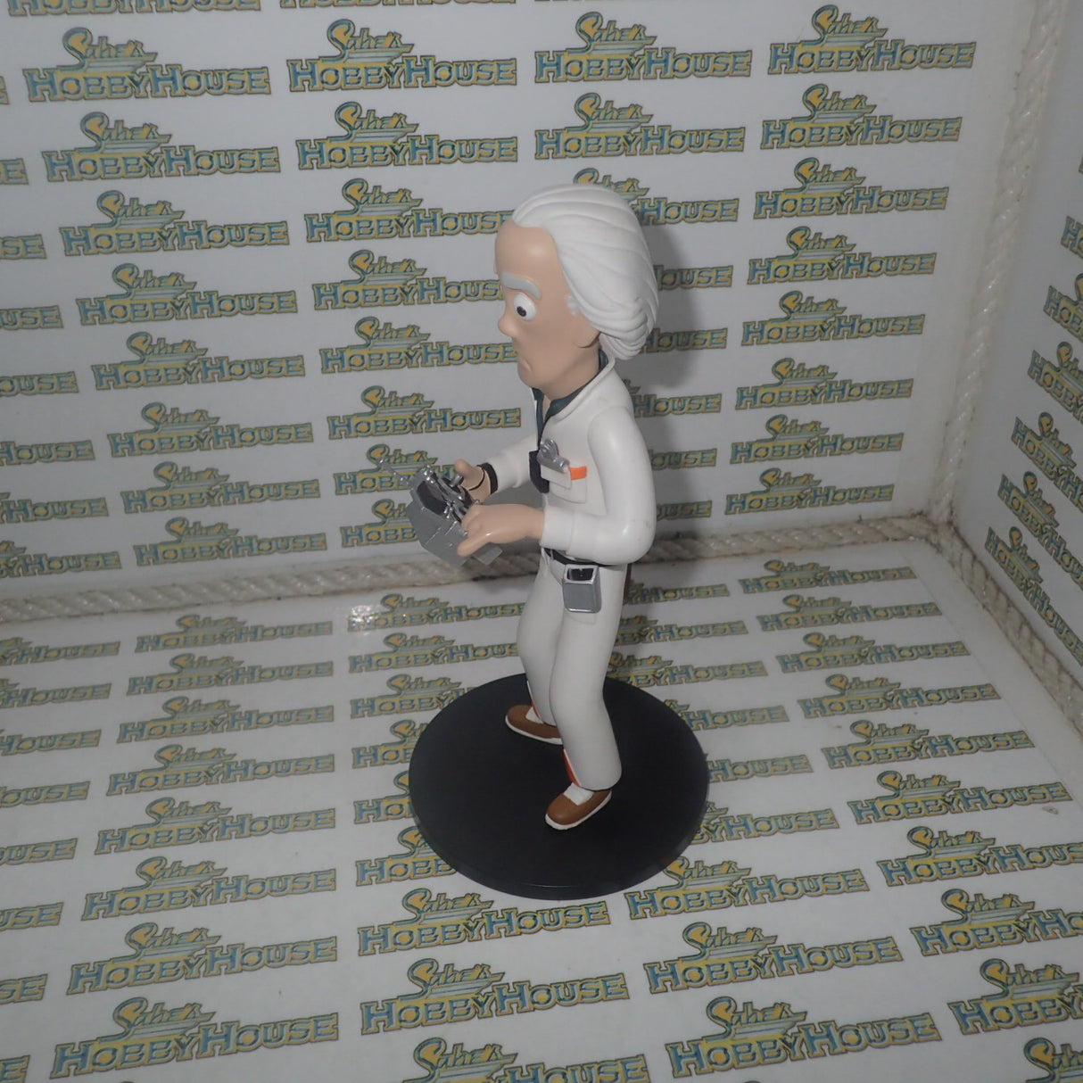 Vinyl Idolz 05522 - Back To The Future - Dr Emmett Brown