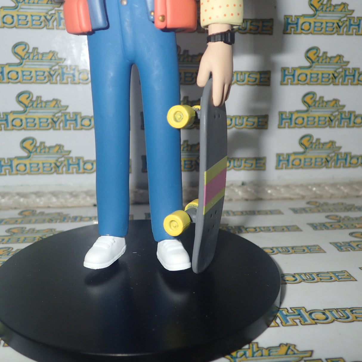 Vinyl Idolz 05523 - Back To The Future - Marty McFly