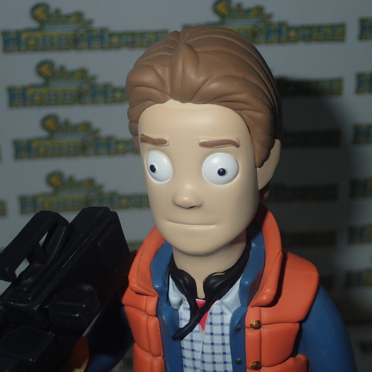Vinyl Idolz 05523 - Back To The Future - Marty McFly