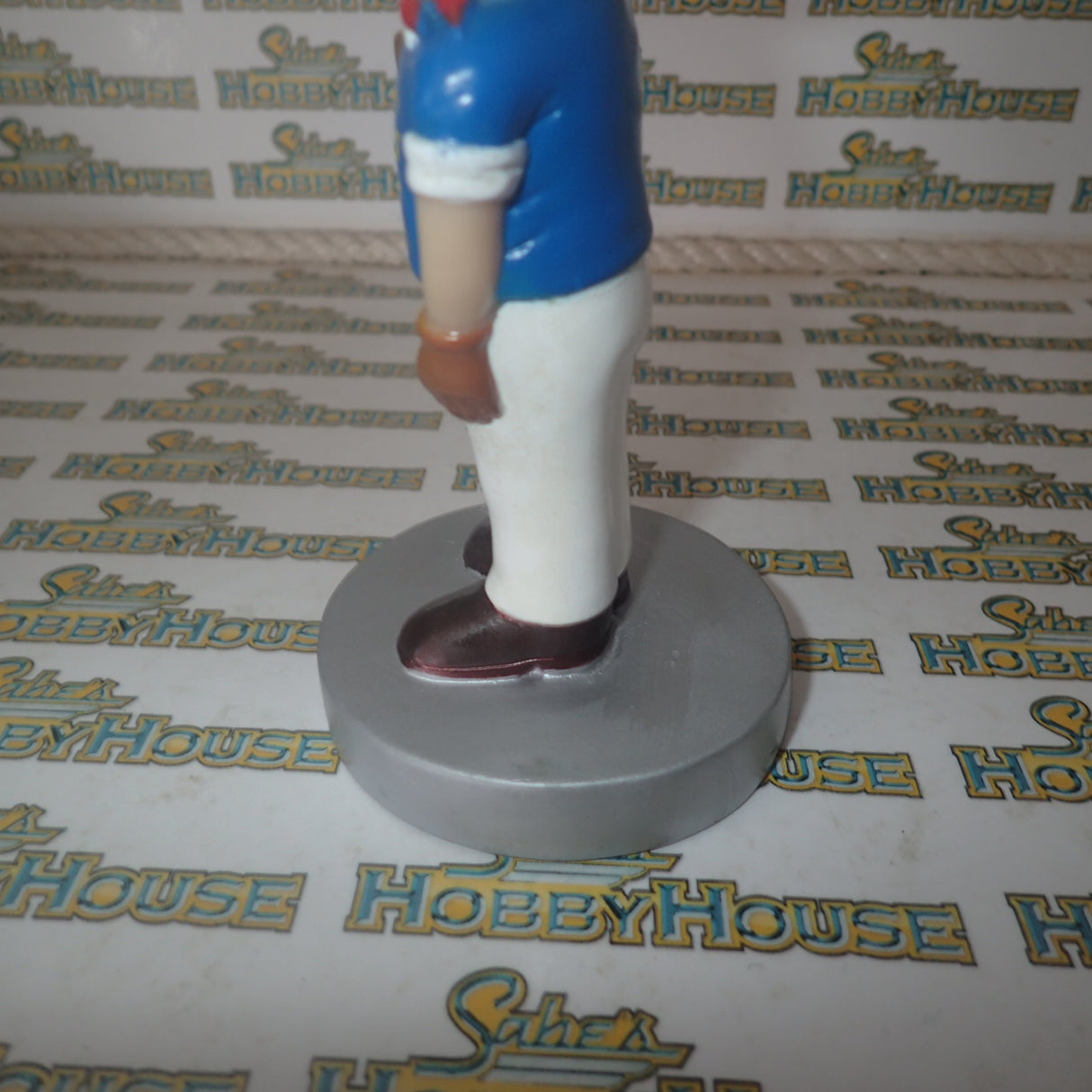 Funko 08196 - Wacky Wobbler Bobble-Heads - Speed Racer & Racer X