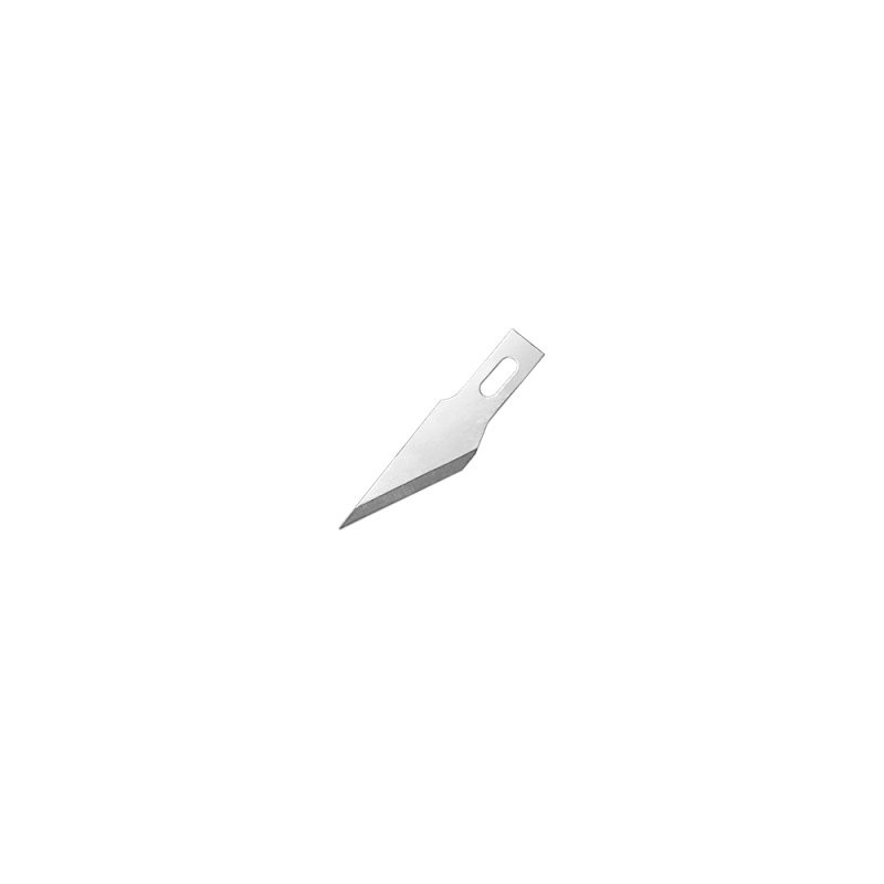 The Model Craft Collection #PKN1711 - #11 Classic Fine Point Blades Pack of 5