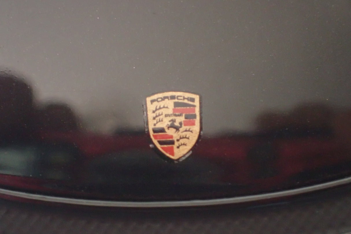 MINICHAMPS 100 062724 - 1/18 PORSCHE 911 GT3 2013 Black M. to 300 units worldwide