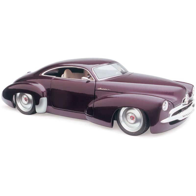 Classic Carlectables 18221 - 1/18 Scale Holden Efijy Diecast Model Replica