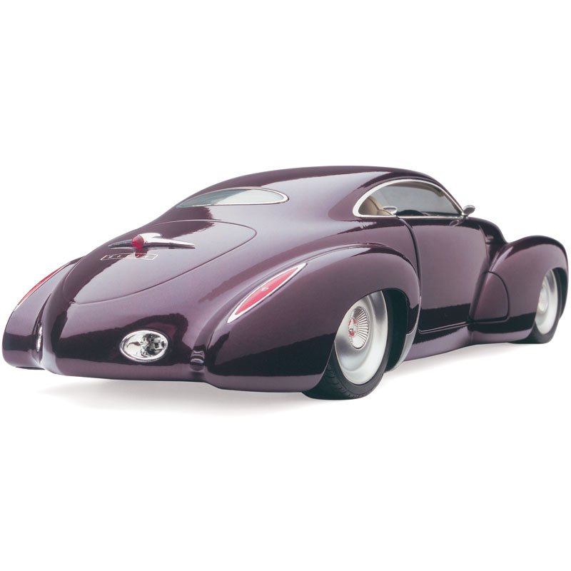 Classic Carlectables 18221 - 1/18 Scale Holden Efijy Diecast Model Replica