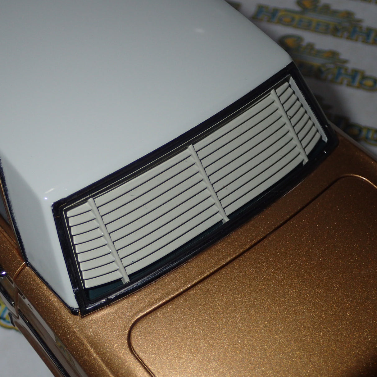 Classic Carlectables 18461 - 1/18 Scale EH Holden Special for "The Diecast Magazine" Ltd Ed 500