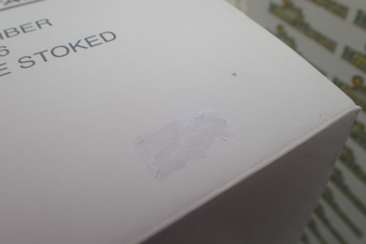 Classic Carlectables 18666 - 1/18 Scale Custom Ute "STOKED" Diecast Scale Model Replica