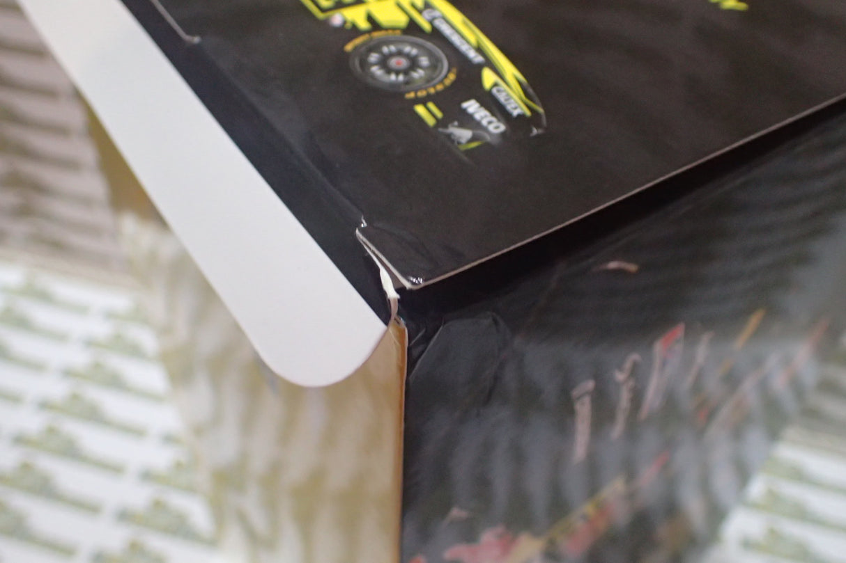 Classic Carlectables 18684 - 1/18 Scale Holden ZB Commodore #888 Craig Lowndes 2018 National Storage Auckland Supersprint Livery Diecast Scale Model Replica