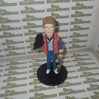Vinyl Idolz DRM150618 - Back To The Future - Marty McFly