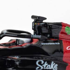 AFX 22083 - 2023 ALFA ROMEO F1 FY-77
