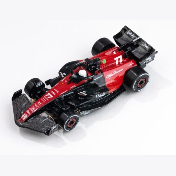 AFX 22083 - 2023 ALFA ROMEO F1 FY-77