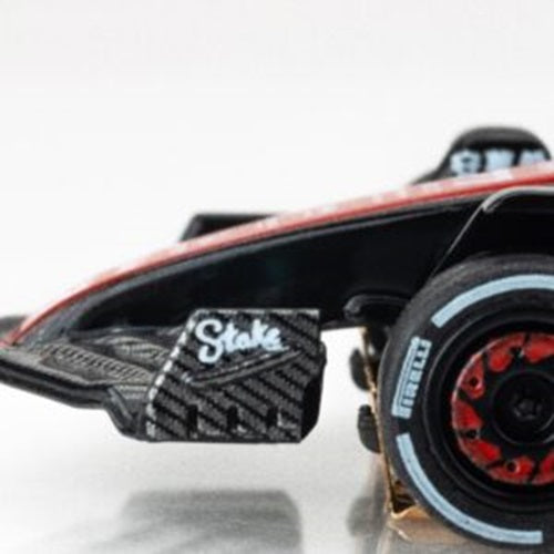 AFX 22083 - 2023 ALFA ROMEO F1 FY-77