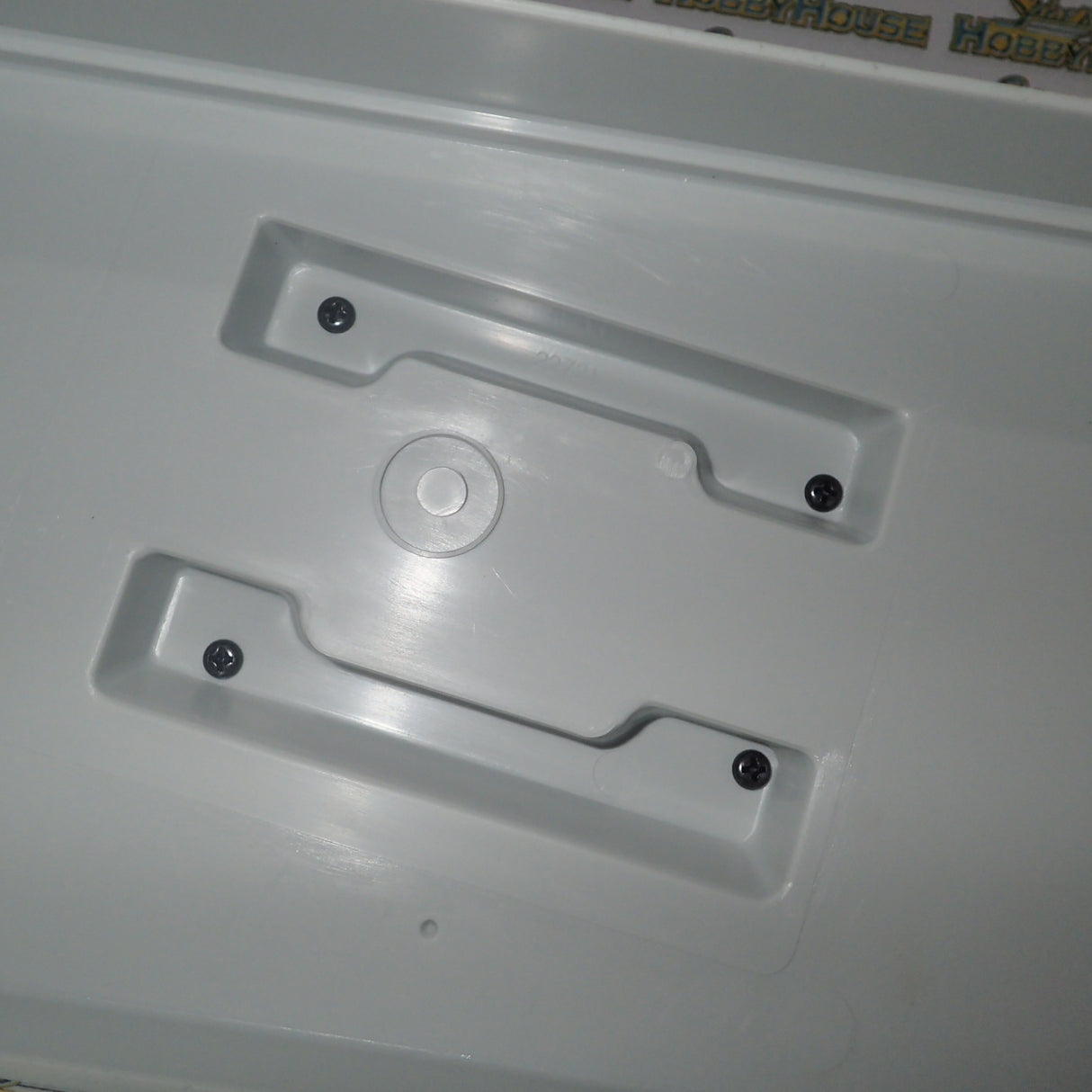 Biante 22721 - 1:18 FORD XY FALCON GTHO TRACK RED Die-Cast Replica