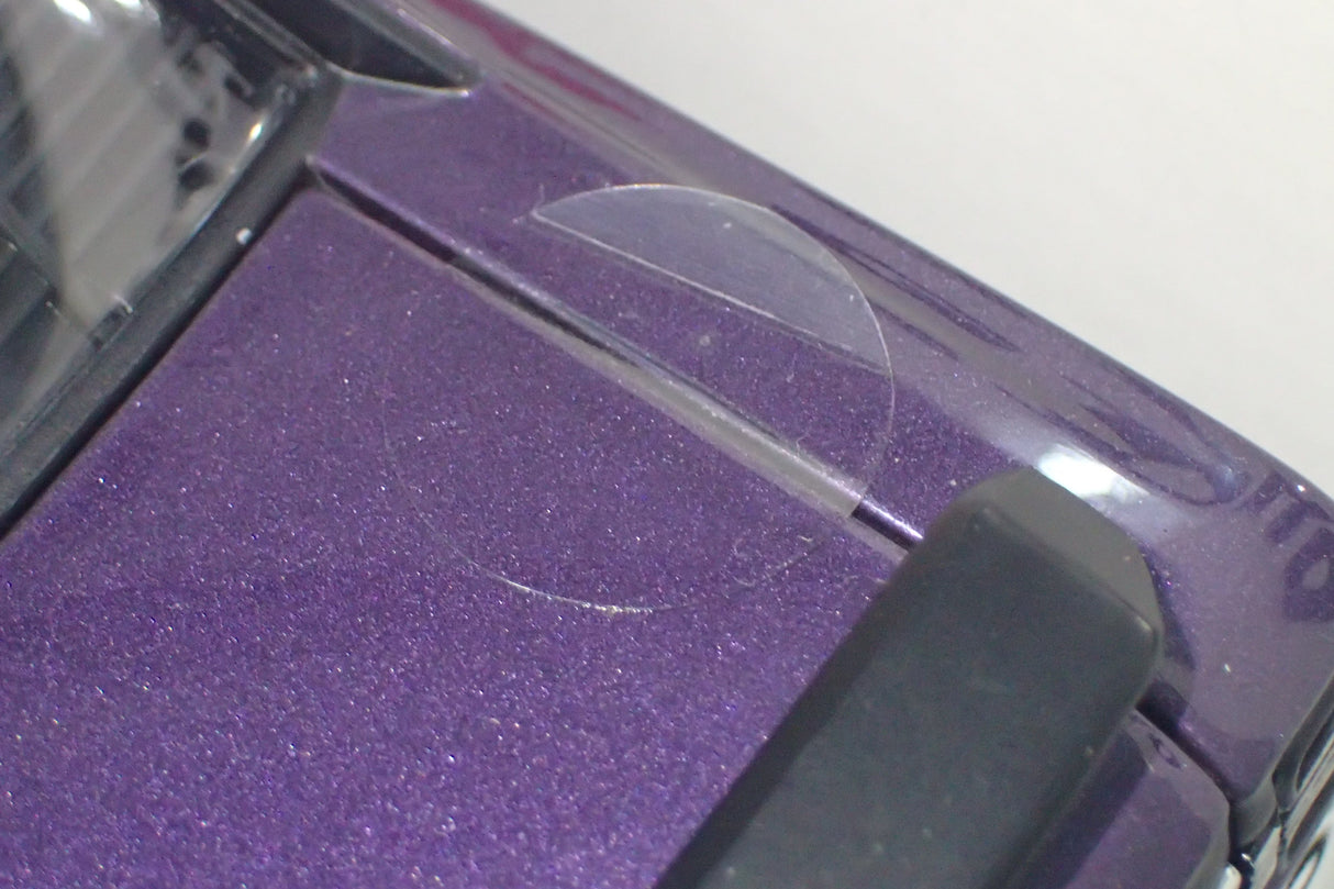 Biante 22726 - 1:18 XY Falcon GTHO - Wild Violet Die-Cast Replica