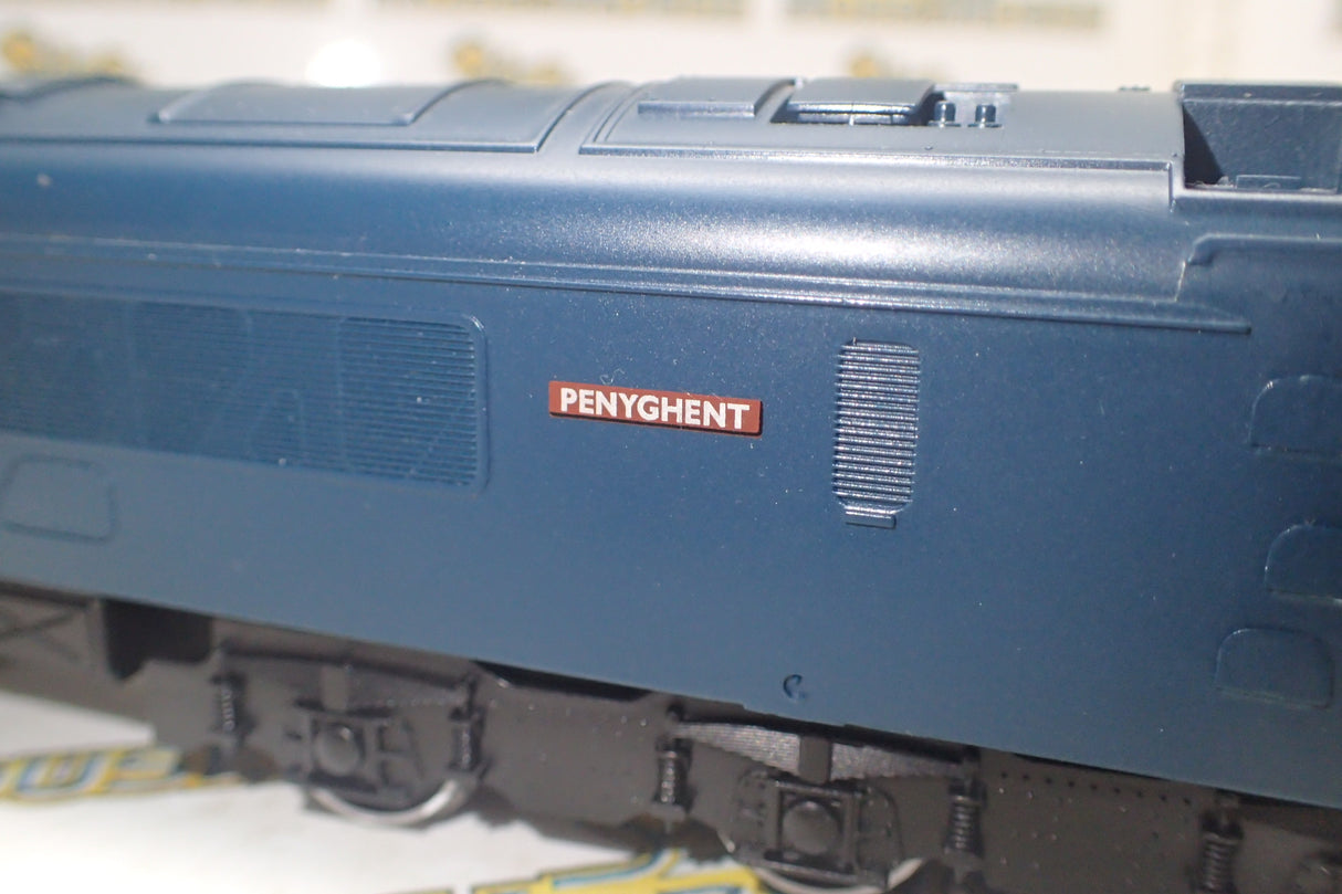 Bachmann 32-651 - HO/00 Scale Class 44 Diesel 44 008 'PENYGHENT' BR Blue Locomotive