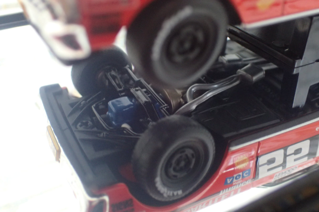 Classic Carlectables 43658 1/43 Scale Ford XY Falcon Phase 3 GT-HO 55E 1971 Bathurst