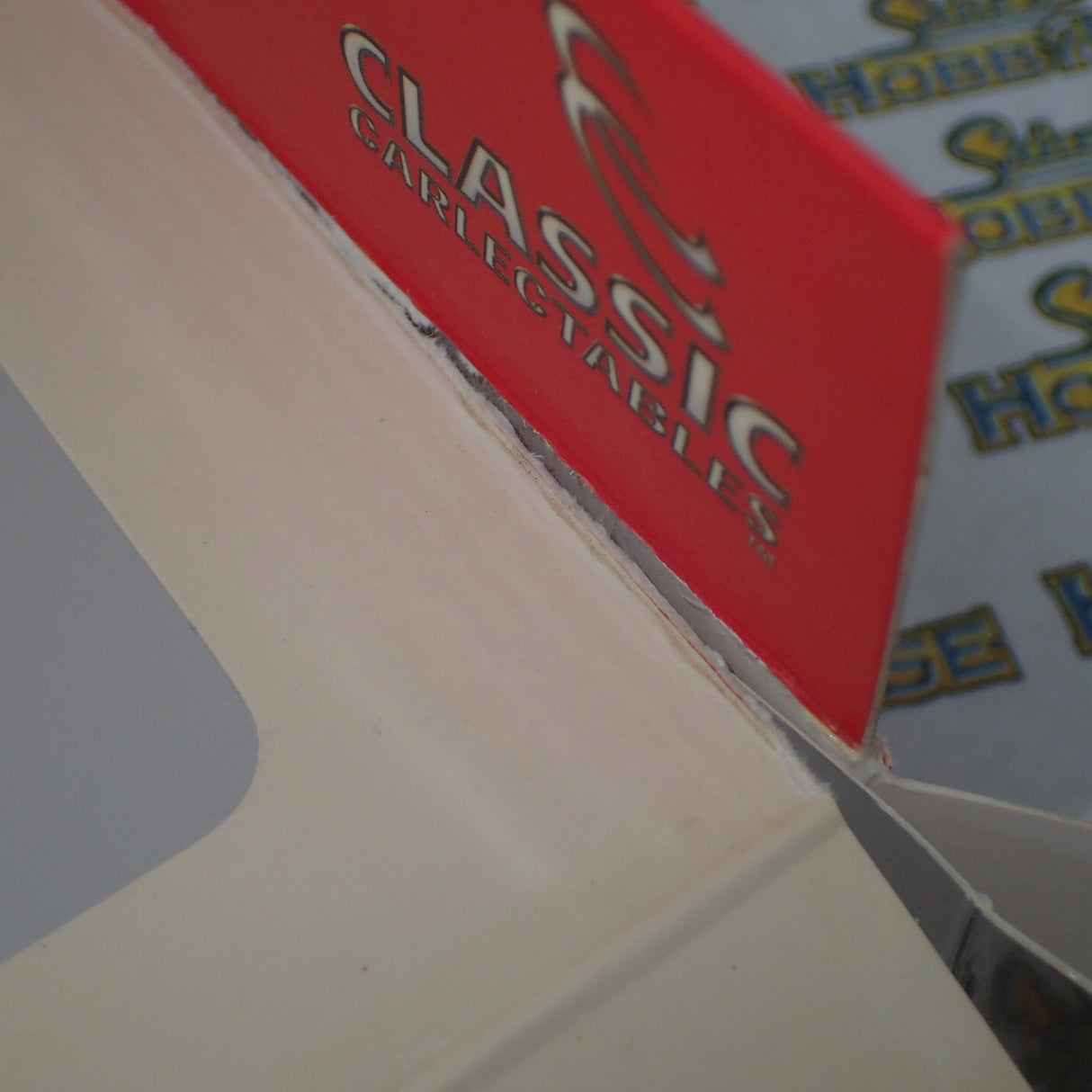 Classic Carlectables 43658 1/43 Scale Ford XY Falcon Phase 3 GT-HO 55E 1971 Bathurst