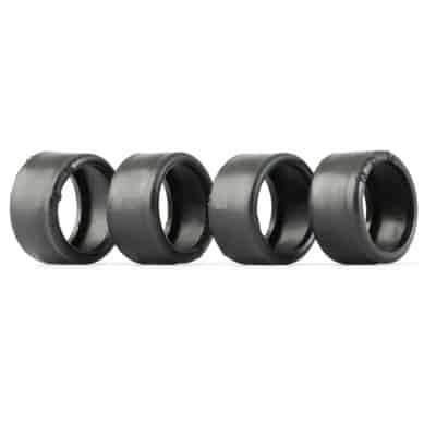 NSR 16 X 8 ULTRA LOW PROFILE FRONT NO-FRICTION RUBBER