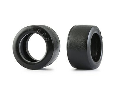 NSR EVO ULTRRAGRIP 21.5 X 11.5 HIGH PROFILE FOR 17" DIA 4 PCS