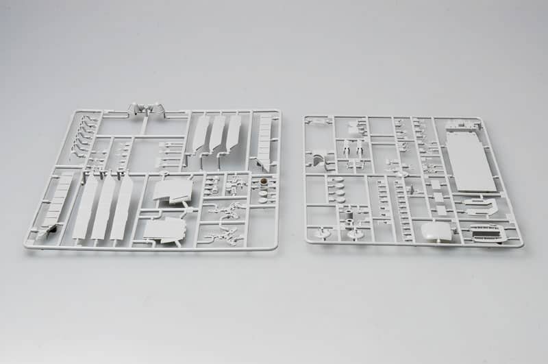 Trumpeter 01622 - 1/72 Scale CH-47D "CHINOOK" Plastic Model Kit