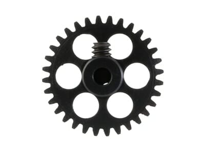 NSR 32t SIDEWINDER GEAR NSR-SLOT.IT-PROSLOT 17.5mm