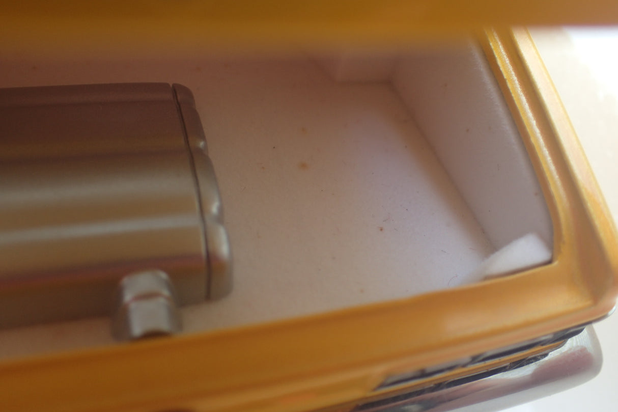 Autoart 72577 - 1/18 Scale - Holden LJ Torana GTR XU-1 Street Machine in Metallic Yellow Diecast Scale Model Replica