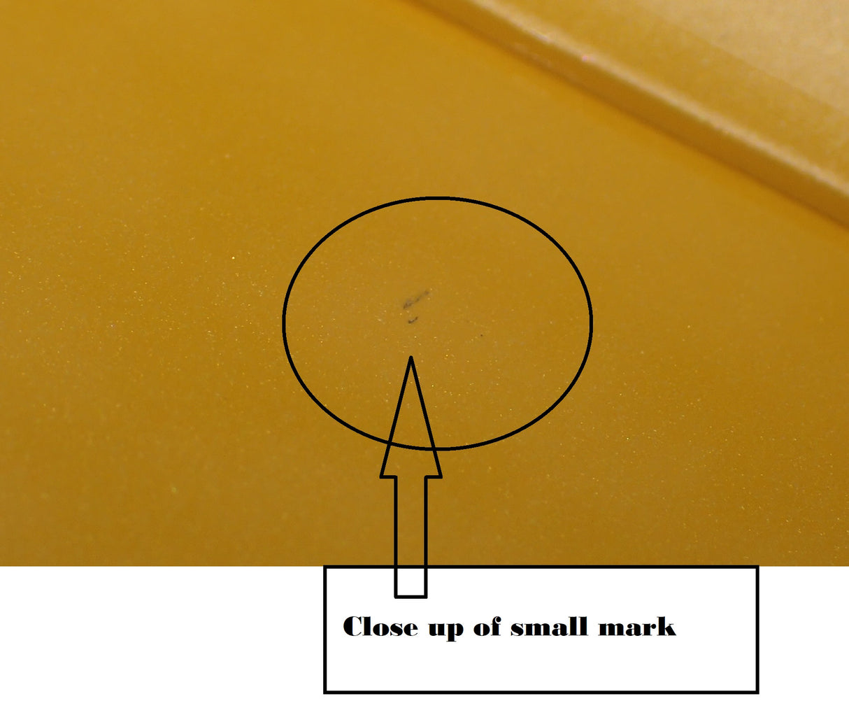 Autoart 72577 - 1/18 Scale - Holden LJ Torana GTR XU-1 Street Machine in Metallic Yellow Diecast Scale Model Replica