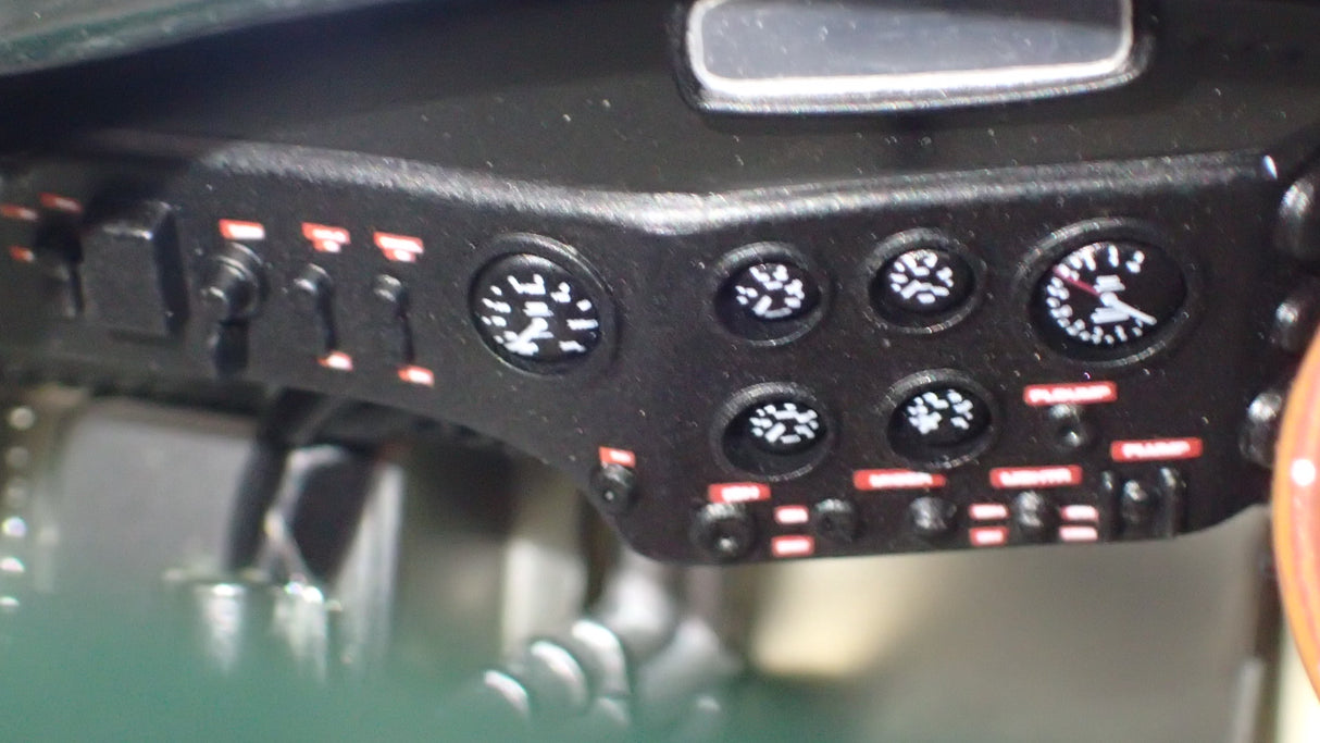 Autoart Millennium 73541 - 1/18 Jaguar XJ 13 Diecast Scale Model Replica