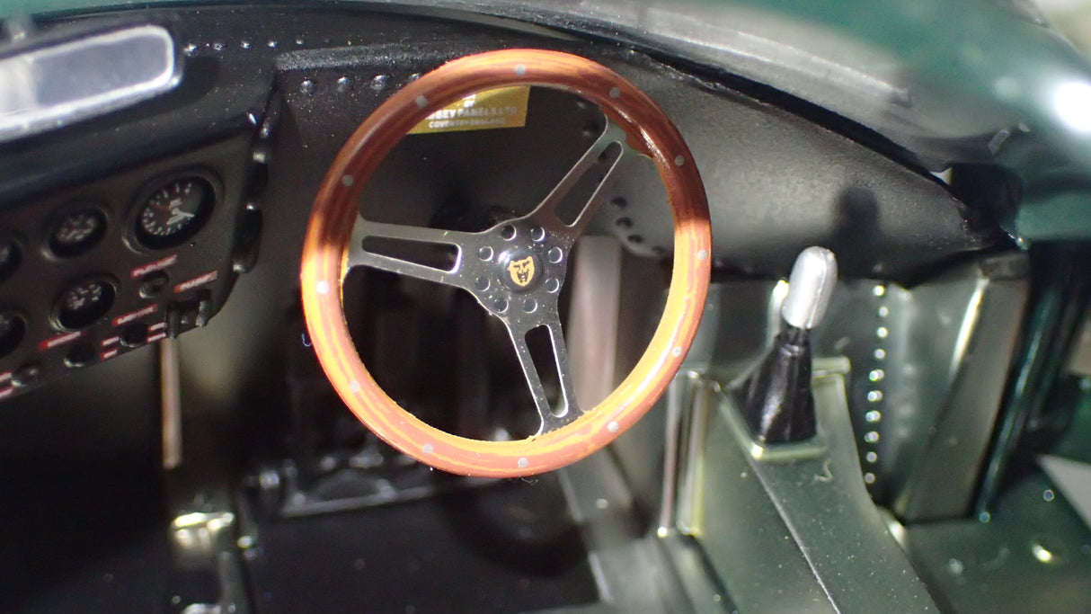 Autoart Millennium 73541 - 1/18 Jaguar XJ 13 Diecast Scale Model Replica