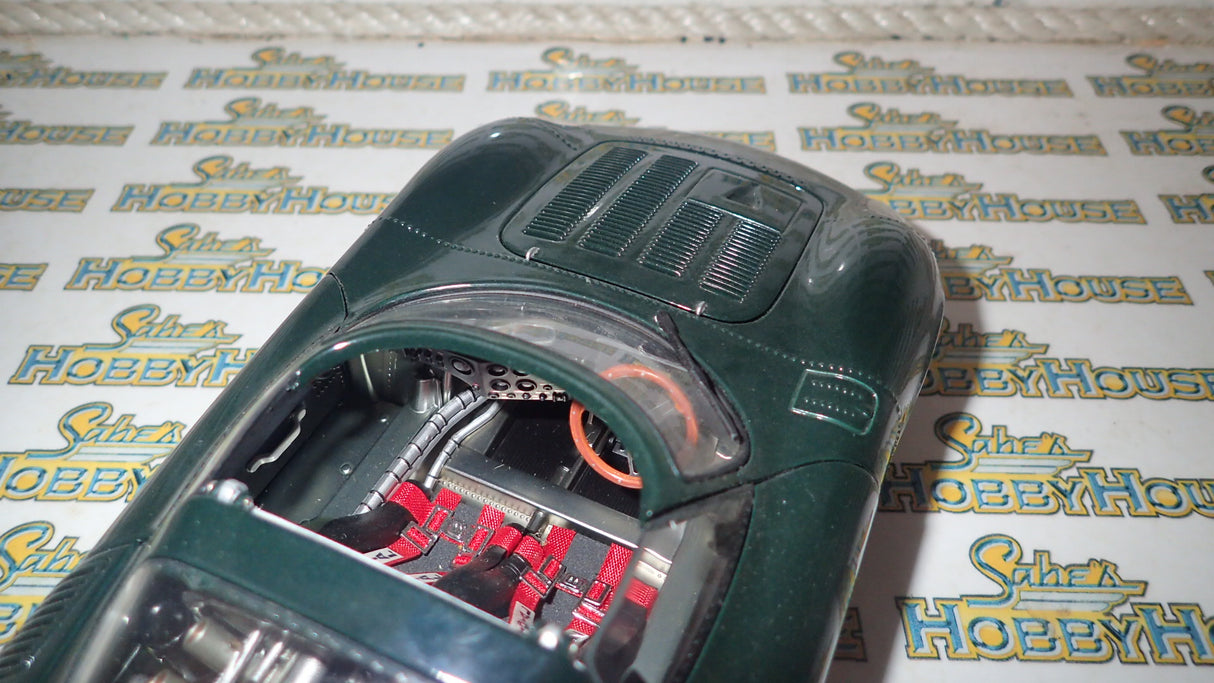 Autoart Millennium 73541 - 1/18 Jaguar XJ 13 Diecast Scale Model Replica