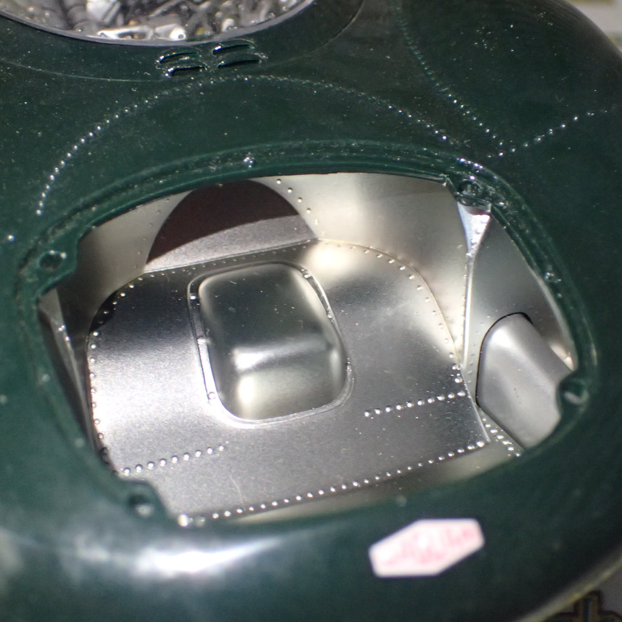 Autoart Millennium 73541 - 1/18 Jaguar XJ 13 Diecast Scale Model Replica