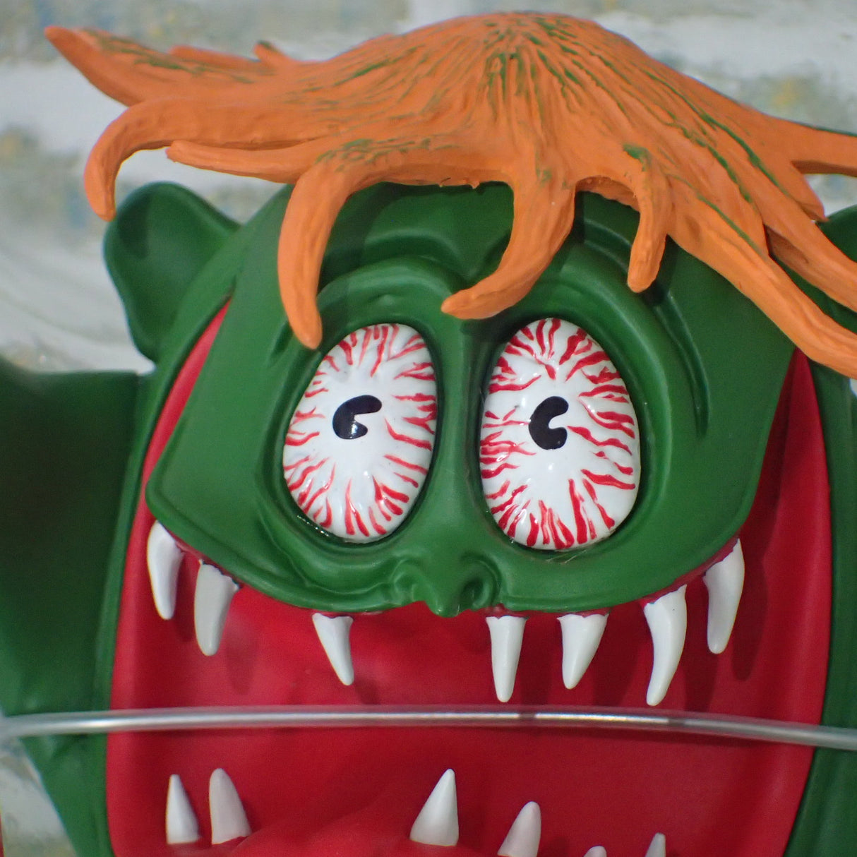 ACME A1800816 - ACME A1805022 - 1/18 Scale Rat Fink T-Bucket - Mother's Worry Diecast Scale Model Replica