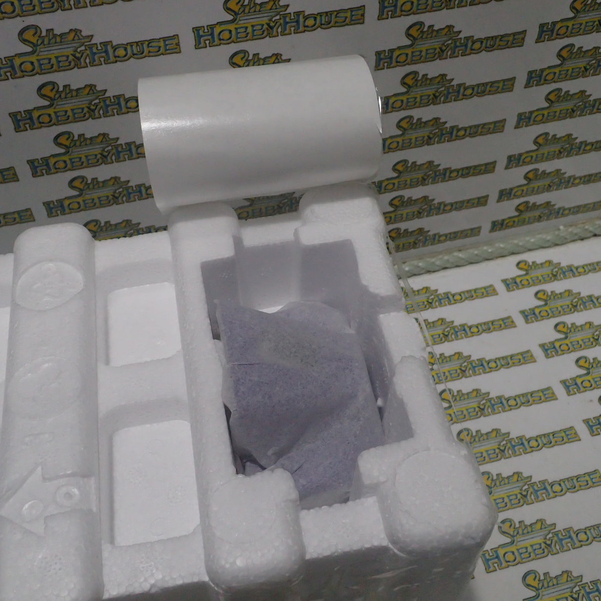 ACME A1800925 - 1/18 Scale 1933 GASSER - PLUM CRAZY