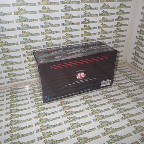 ACME A1800930 - 1/18 Scale 1961 Chevrolet Corvette Gasser - Showtime