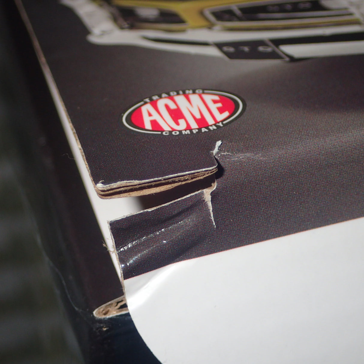 ACME A1801219 - 1/18 Scale 1966 PONTIAC GTO RESTOMOD Diecast Scale Model Replica