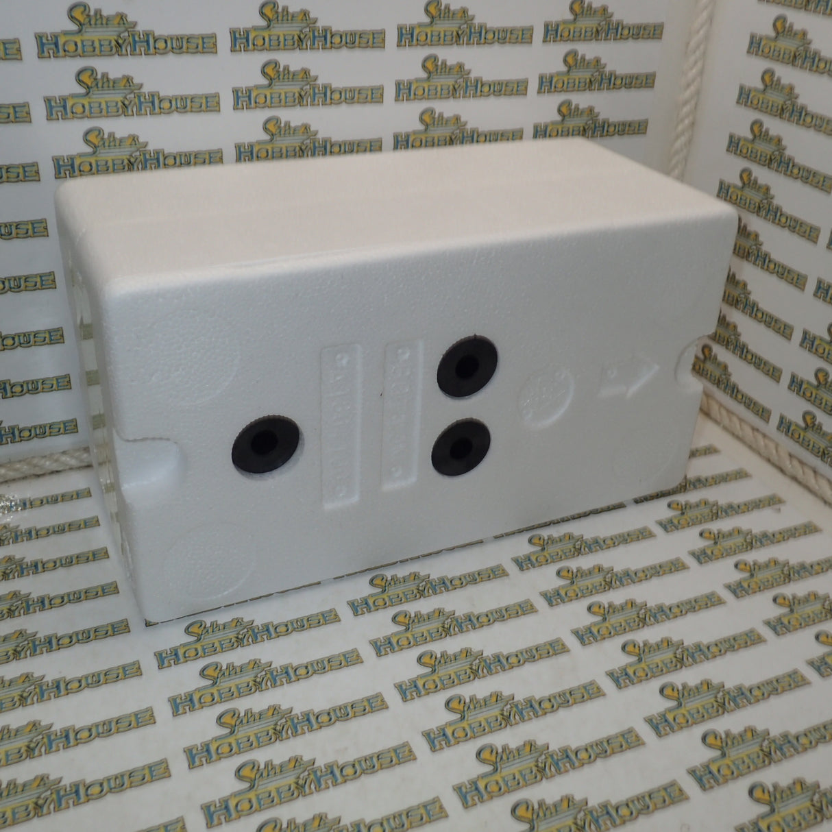 ACME A1804105 - 1/18 Scale 1932 Ford Hot Rod Pickup - GNDS #7 Die-Cast Model Replica