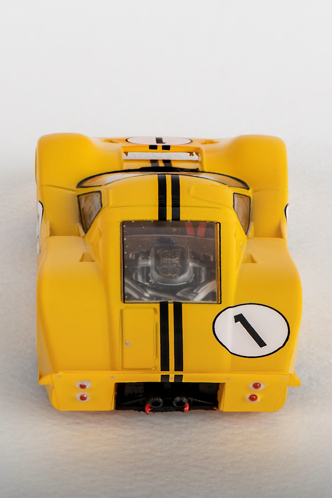AFX 22025 - Ford GT40 Mk IV No.1 Sebring
