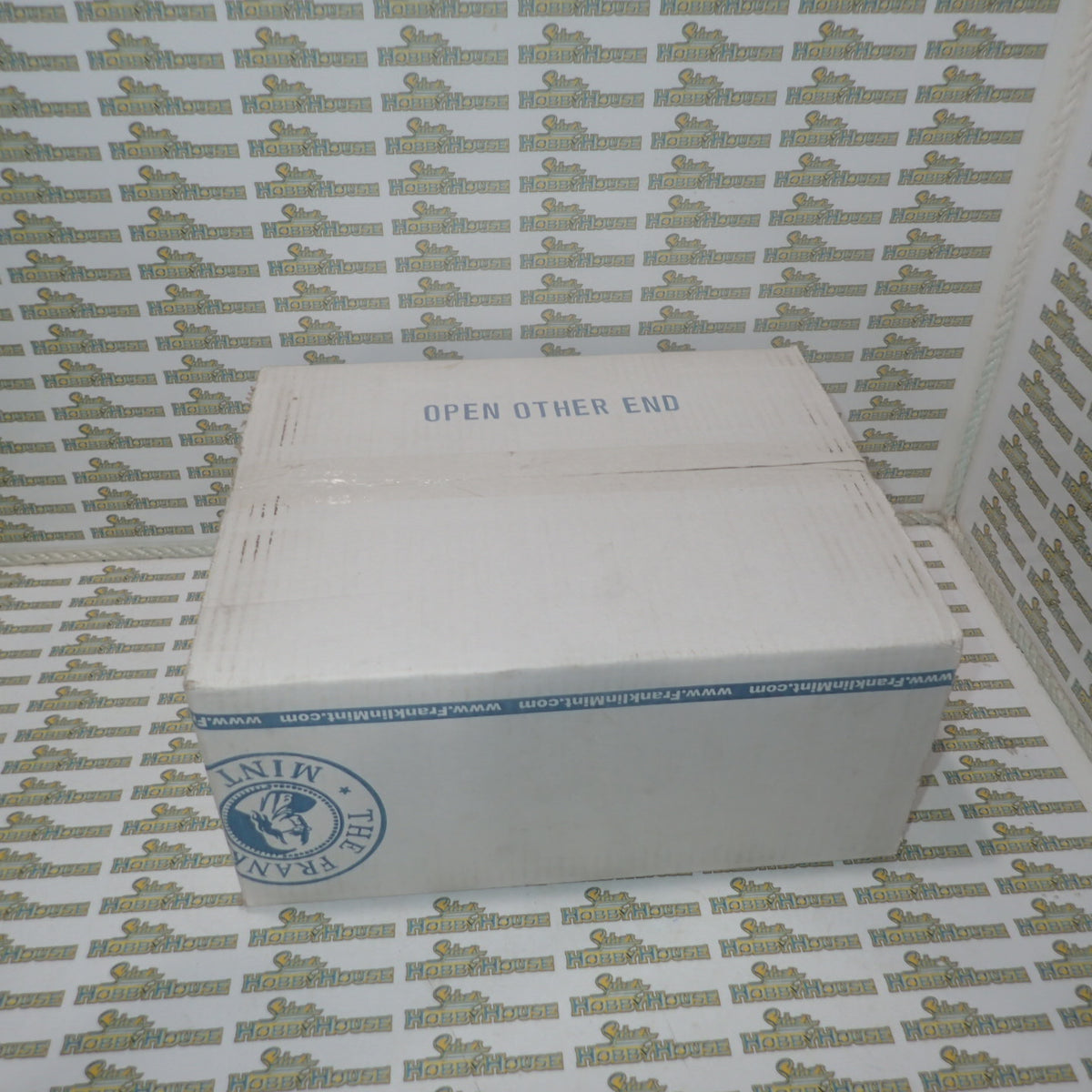 Franklin Mint Armour Collection B11B672 F4U-1A Corsair Royal New Zealand Air Force 'Irate Donald'