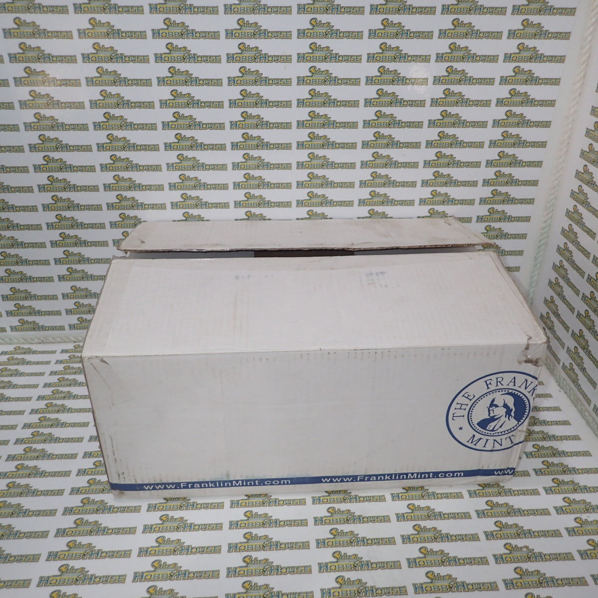 Franklin Mint Armour Collection B11E112 - 1/48 Mosquito Diecast Model Aircraft