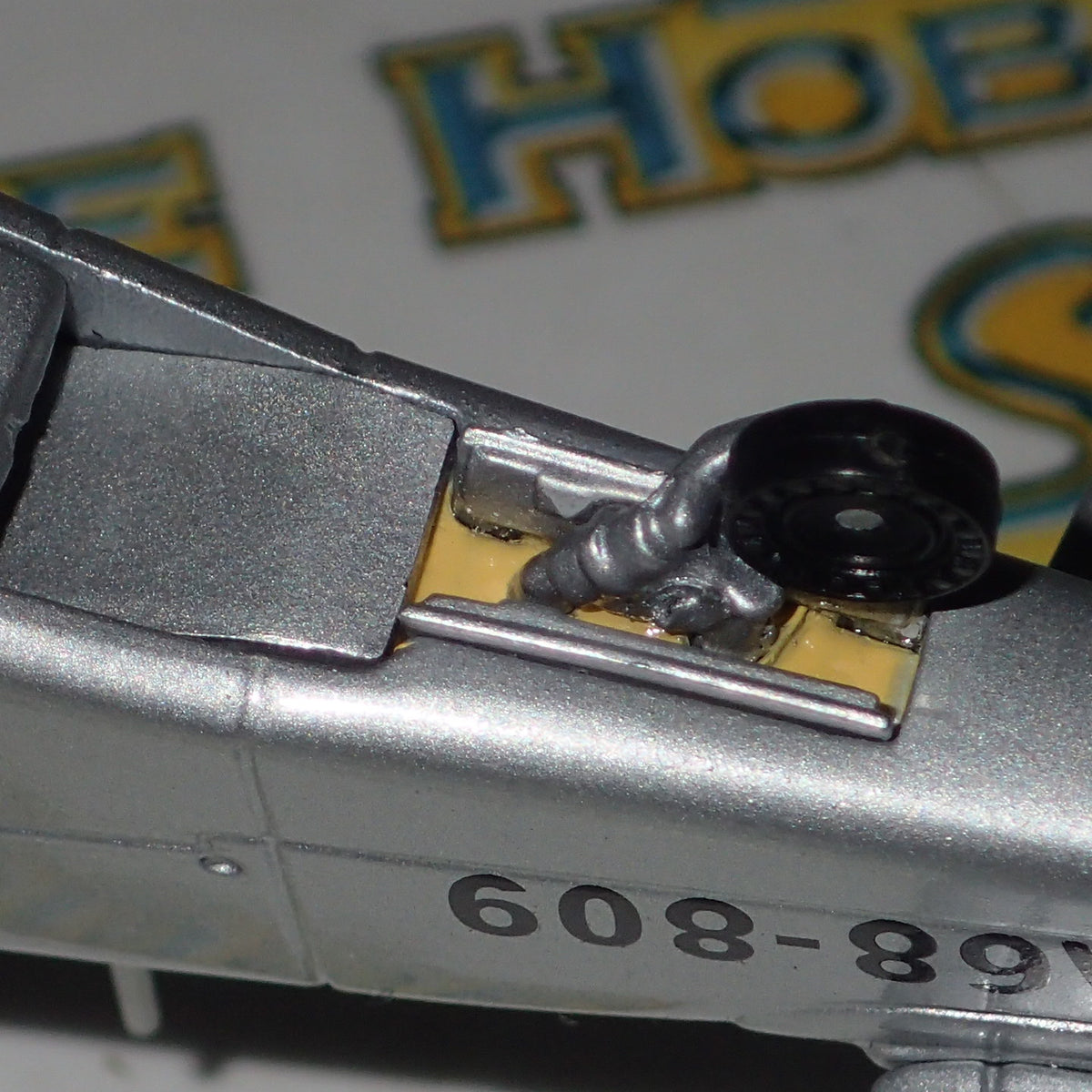 Franklin Mint Armour Collection B11E329 - 1/48 RAAF P-51 Mustang Diecast Model Aircraft