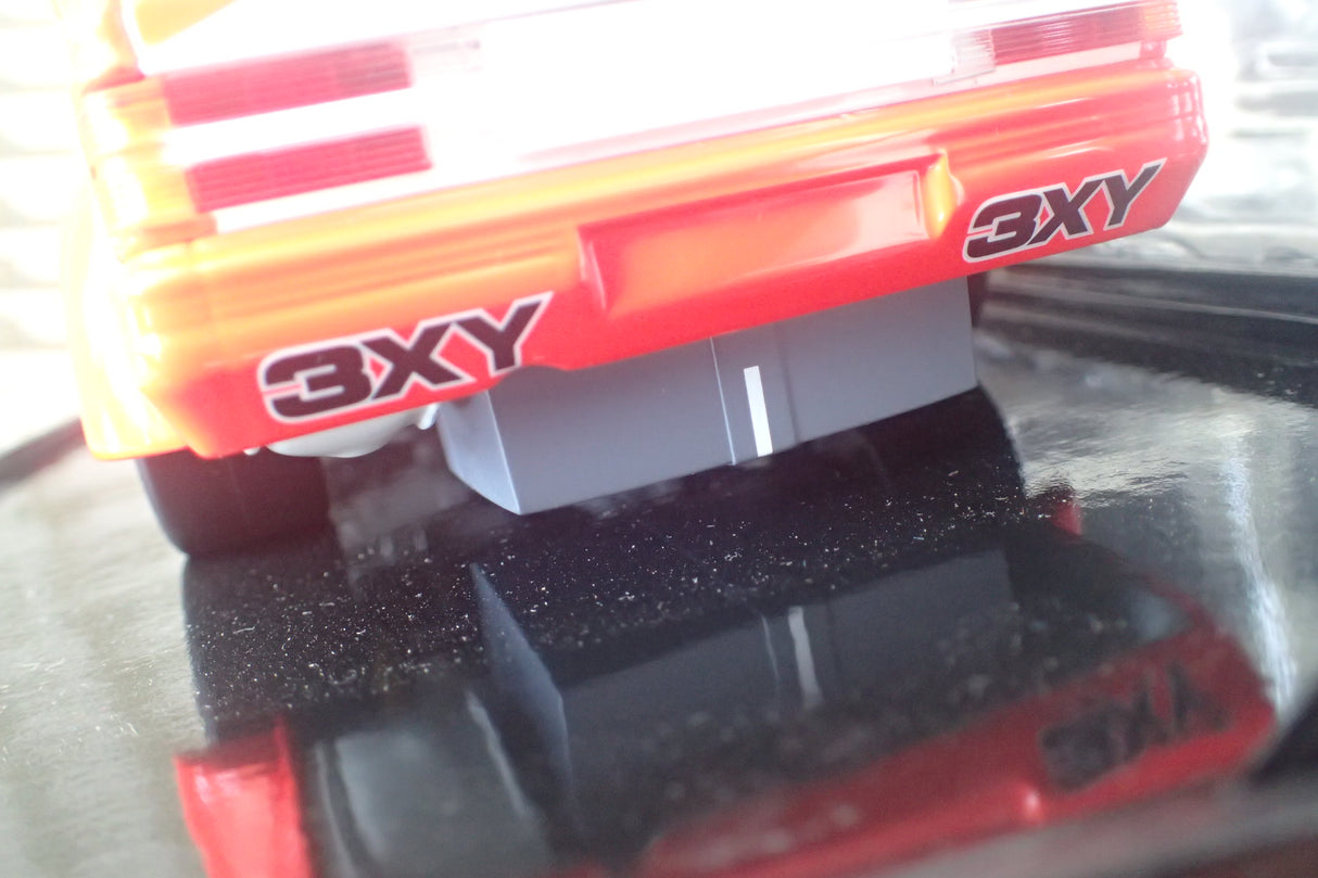 Biante B182704E 1/18 Holden VK Harvey / Parsons #25 Bathurst Runner-up 1984