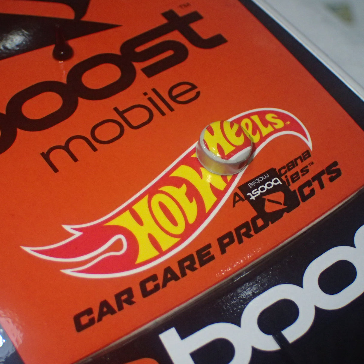 Biante B18H18Q – 1/18 Scale – Holden ZB Commodore V8 Supercar COTF Mobil 1 Boost Mobile Racing #2 Scott Pye 2018 Townsville 400 Diecast Scale Model Replica