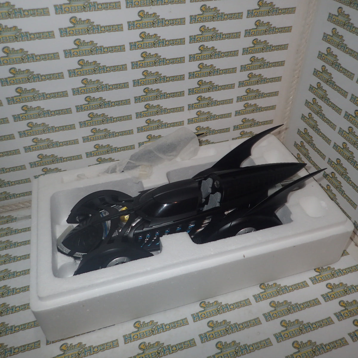 Hot wheels BCJ98 - 1:18 Batman