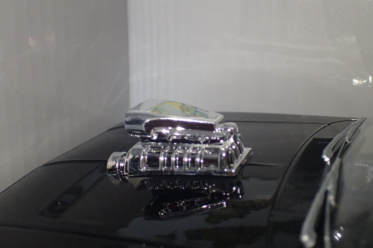 Hot wheels CMC97 - 1:18 The Fast & the Furious Dodge Charger Hard Top