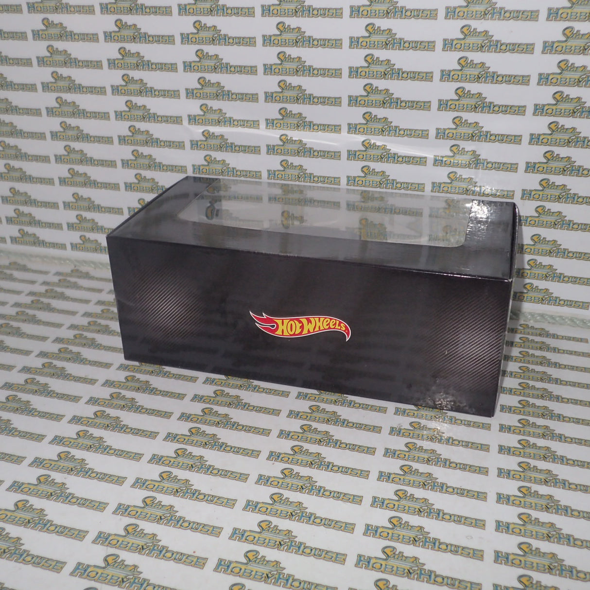 Hot wheels CMC97 - 1:18 The Fast & the Furious Dodge Charger Hard Top
