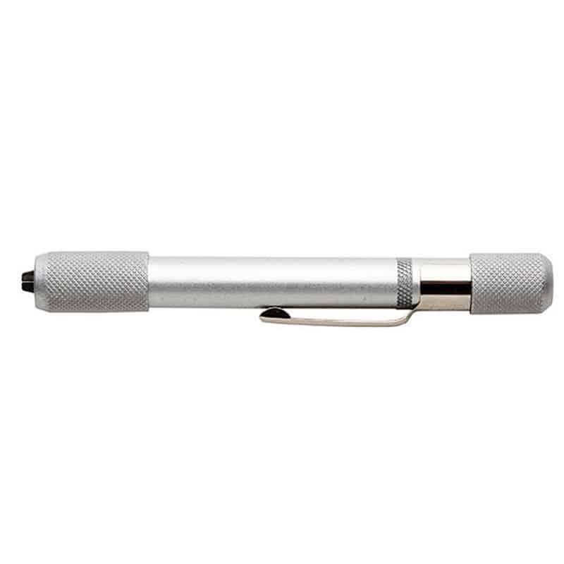 Excel #70005 - Pin Vise & 6 Asst. Drills w/Special Centrical Chuck