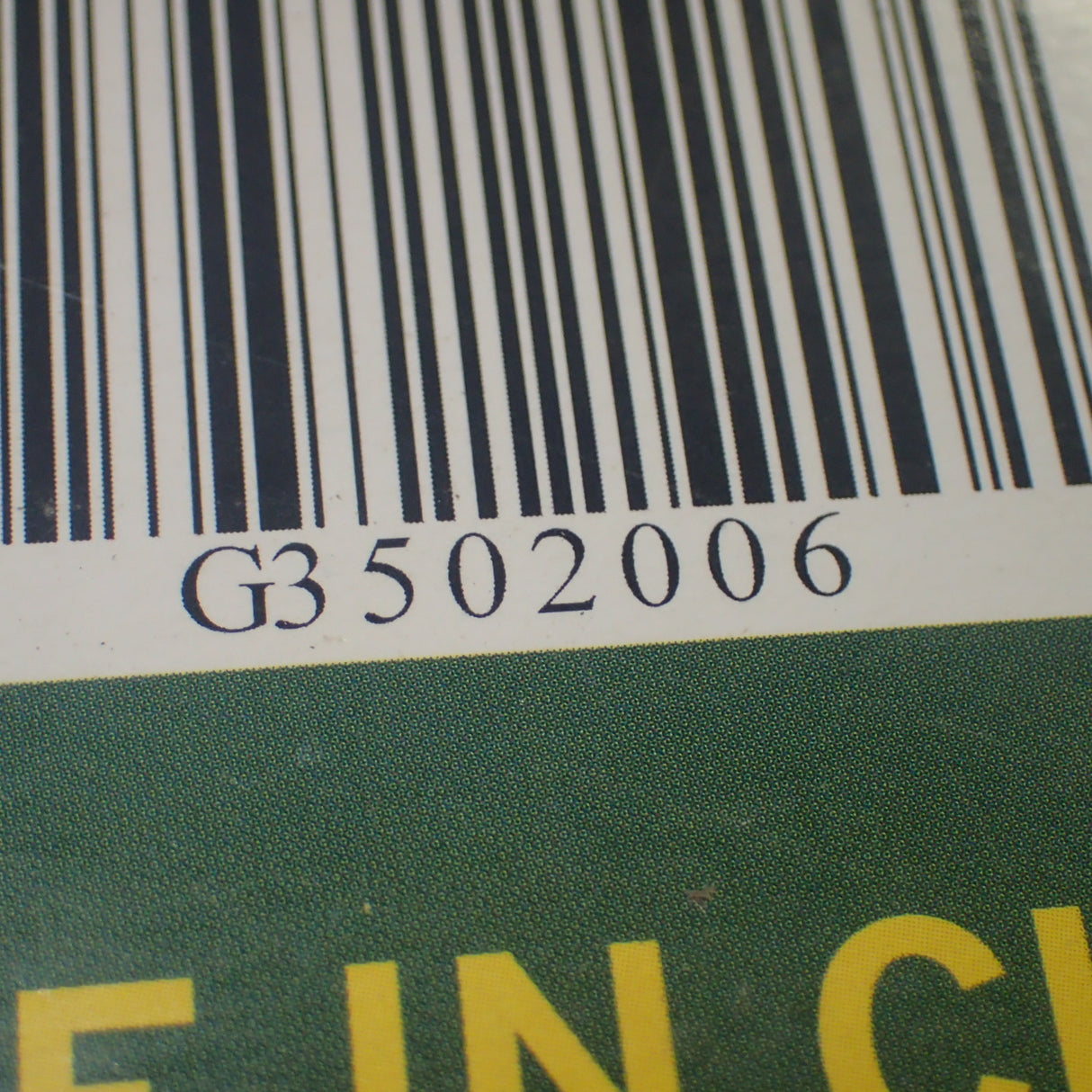 GMP G3502006 - 1/35 Scale P-51D Mustang 44-14789 Missouri Armada Die-Cast Plane