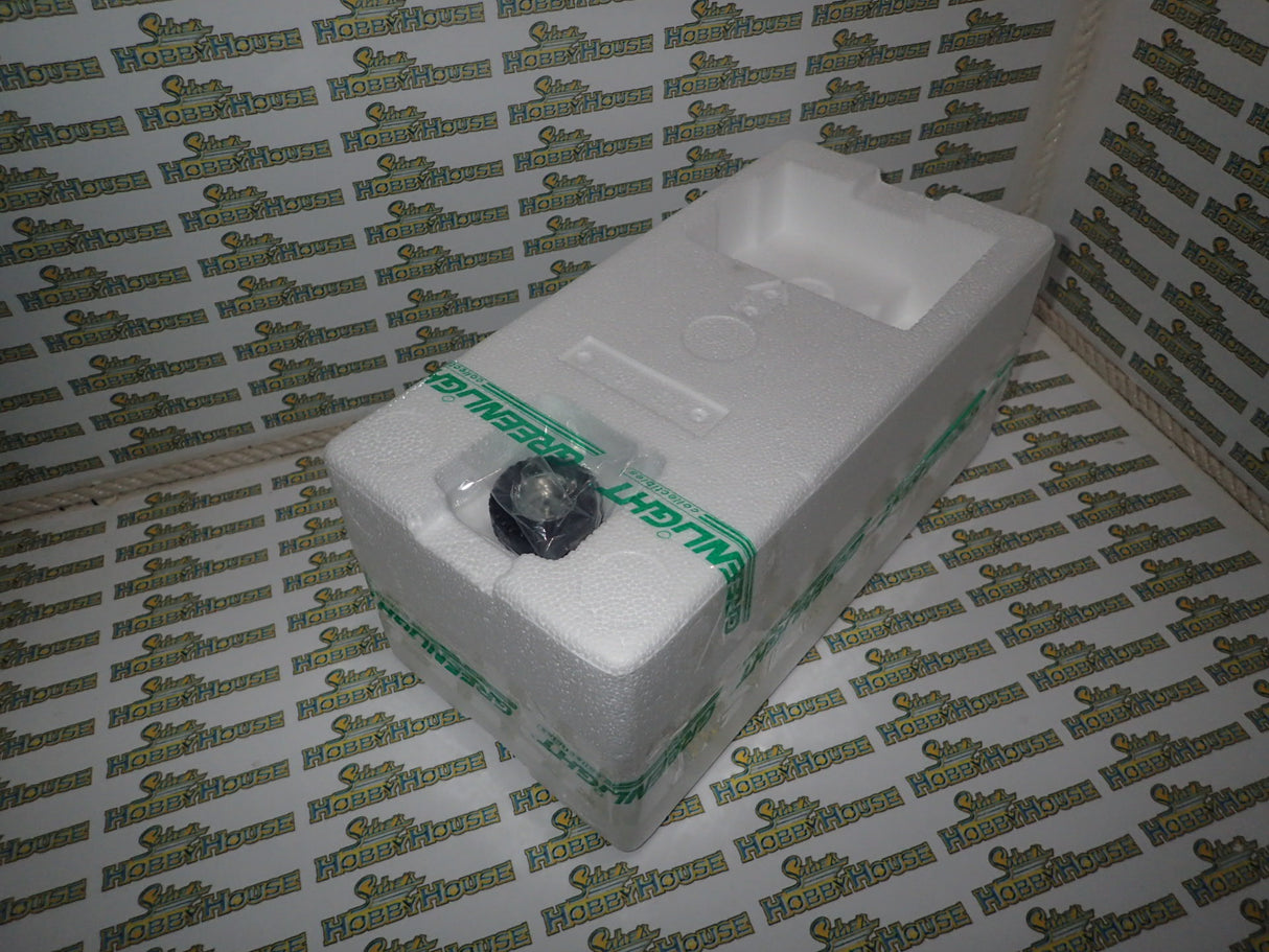 Acme GL-51405 - 1/18 1970 FORD BAJA BRONCO - BIG OLY TRIBUTE EDITION - ACME EXCLUSIVE